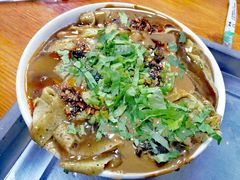 -正味斋锅巴菜(西北角店)