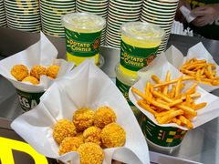-Potato Corner(广州天河城店)