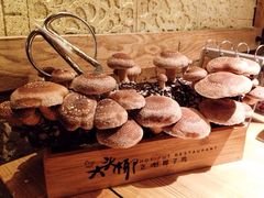 -大头椰·椰子鸡火锅(南宁万象城店)