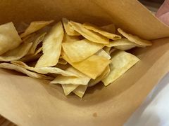 墨西哥小饼干-CHEESE TACO搬砖客(凯德店)