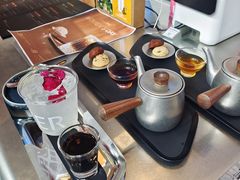 -大益茶庭(永庆坊店)