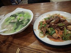 -泰来风味馆(桂林街店)
