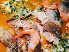 -筱爷叔·上海传统手工菜(玉树路店)