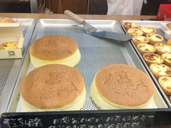 -西村叔叔的店·面包·甜品·蛋糕(崂山丽达店)