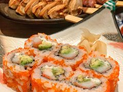 -小山日本料理(太古汇店)