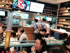 -木屋烧烤(万德庄店)
