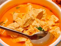 虾膏石锅豆腐-前海沿·青岛菜(乐客城店)