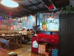 -夜郎蛙(汉街店)