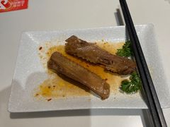 -苏晓玥·江南小吃(深圳北站店)