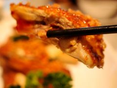 -莆田餐厅PUTIEN(万象天地店)