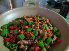 -川里谈·川味小馆(北京路店)