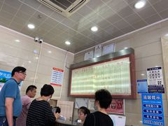 大堂-新川饮食(新川小区店)