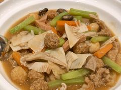 -妈妈传炖品(双林店)