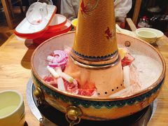苏尼特羊羔肉-木辛水水冰煮羊(新一中店)