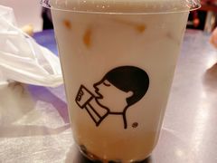-喜茶(上海正大广场店)