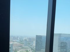 -郑州富力万达文华酒店·云端美食汇自助餐厅