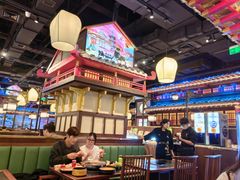 -牛New寿喜烧(虹桥新天地店)