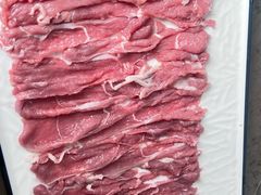 -百草滩羊清水涮羊肉(长城路店)