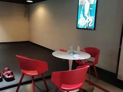 -一兆韦德健身(古美店)