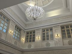 -福建鲤鱼洲酒店