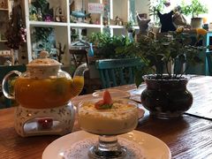 -Kitchen·Y洋厨房西餐厅(王府壹号店)