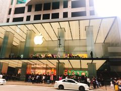-Apple 零售店(Canton Road)