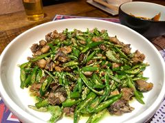 -铁公鸡·四川料理(天环广场店)