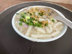 -老西关濑粉(文明路店)