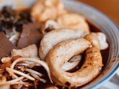 -甘记肥肠粉(马鞍北路店)