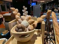 -青岛海尔洲际酒店