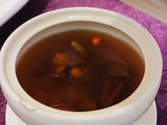 -箱美术馆私房菜(水晶郦城店)