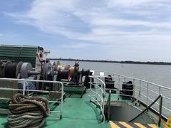 -海安新港(公交站)