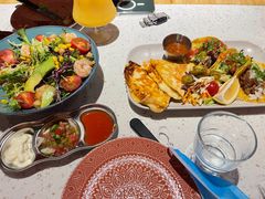 -墨纪Mojí墨西哥餐厅(南开大悦城店)
