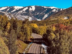 -新疆国际大巴扎