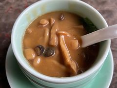 松茸菌菇汤-真爱中国餐馆·年华店(朱雀大街店)