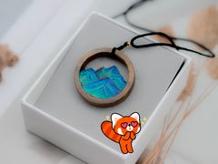 -五月木作·DIY木作文创体验店(北京路店)