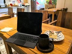 -萤火虫咖啡(后海店)