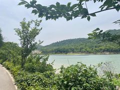 -石燕湖生态旅游景区