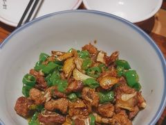 -衡地道·三菜一汤(水岸新城店)