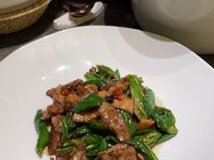 -宫燕府·京菜·烤鸭·淮扬菜(王府中心店)