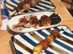 -火山屋台(新街口店)