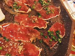 -金妈家烤肉(龙湖U城天街店)