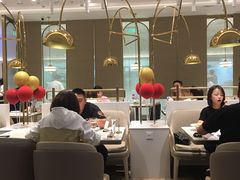 大堂-Deer Park鹿园西餐(仁恒置地广场店)