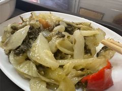 咸菜-好成财牛排馆(涂门街总店)