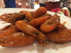 -君来湖滨饭店·玫瑰园