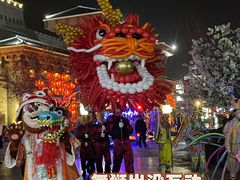 -郑州方特梦幻王国