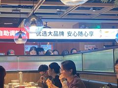 -季季红火锅(长沙步行街店)