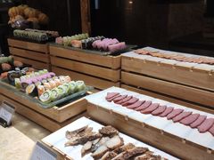-佛山保利洲际酒店·月色西餐厅