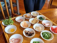 -丽江金茂凯悦臻选酒店-滇香馆