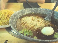 -十号烤场(麦岛店十二年店)